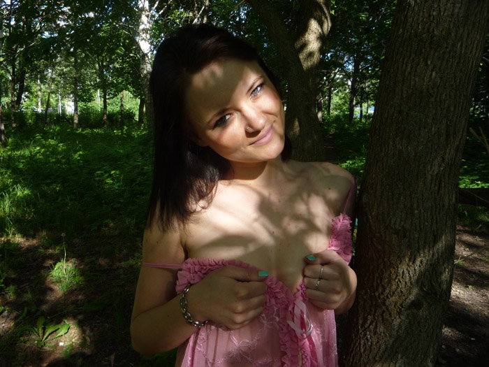 Проститутка Лана