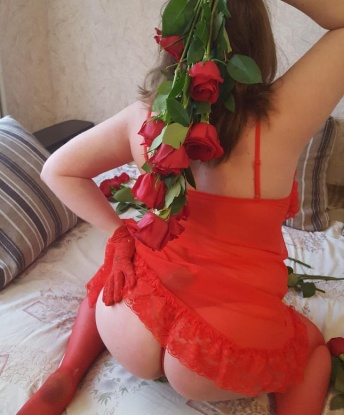 Проститутка Лилия